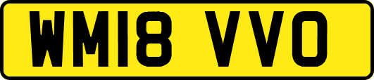 WM18VVO