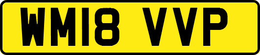 WM18VVP