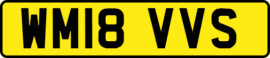 WM18VVS