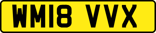 WM18VVX