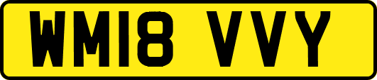 WM18VVY