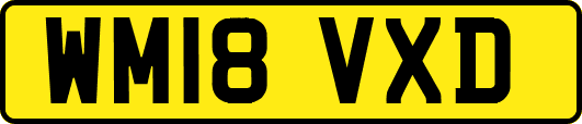 WM18VXD