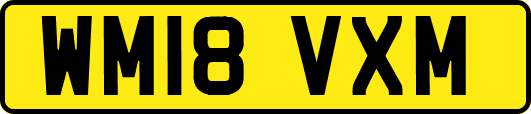 WM18VXM