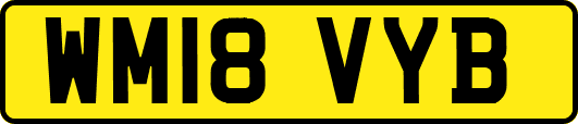 WM18VYB