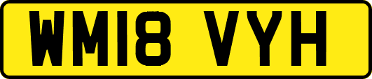 WM18VYH