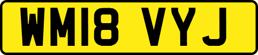 WM18VYJ