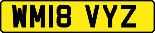 WM18VYZ