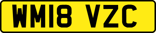 WM18VZC