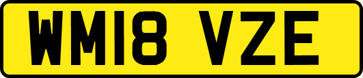 WM18VZE