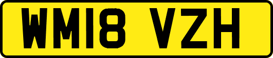 WM18VZH