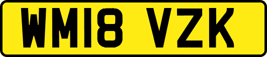 WM18VZK