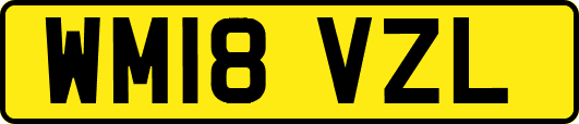 WM18VZL