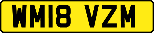 WM18VZM