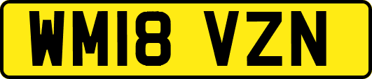 WM18VZN