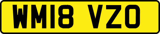 WM18VZO