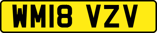 WM18VZV