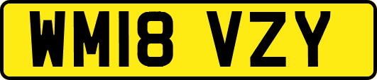 WM18VZY