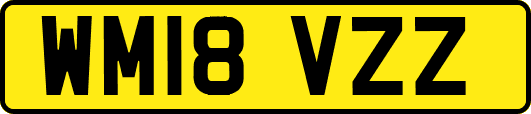 WM18VZZ
