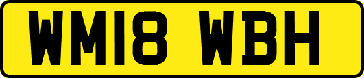 WM18WBH