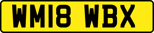 WM18WBX