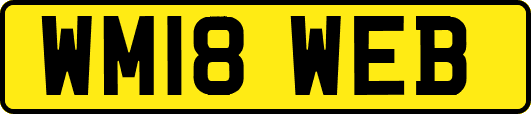 WM18WEB