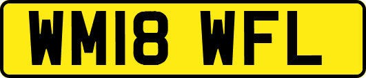 WM18WFL