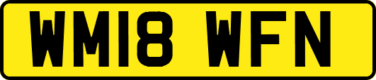 WM18WFN