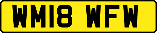 WM18WFW