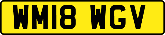 WM18WGV