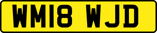 WM18WJD