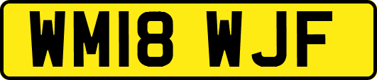 WM18WJF