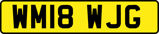 WM18WJG