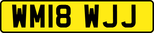 WM18WJJ