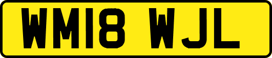 WM18WJL