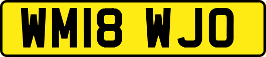 WM18WJO