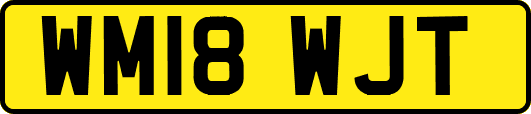 WM18WJT