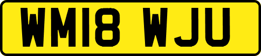 WM18WJU