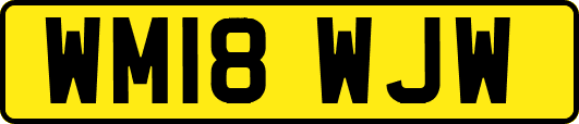 WM18WJW