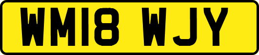 WM18WJY