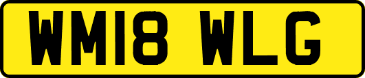 WM18WLG