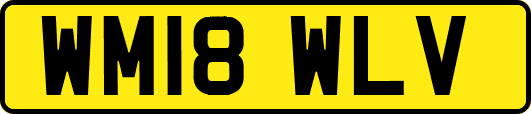 WM18WLV