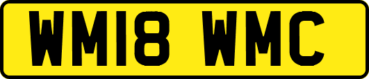 WM18WMC