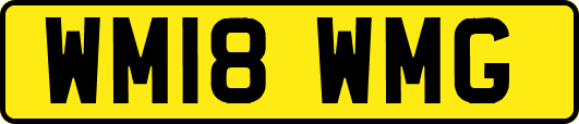 WM18WMG