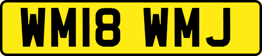 WM18WMJ