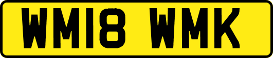 WM18WMK