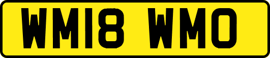 WM18WMO