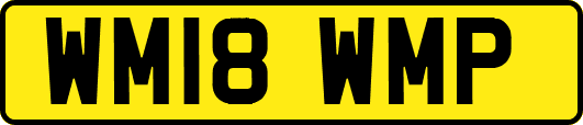 WM18WMP