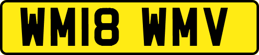 WM18WMV
