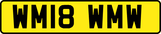 WM18WMW