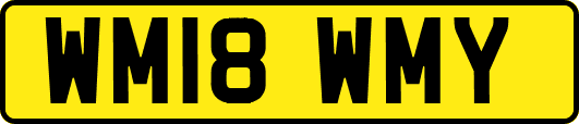 WM18WMY